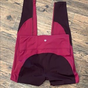 lululemon athletica Pants - Lululemon leggings lululemon athletica Pants - Lululemon leggings
